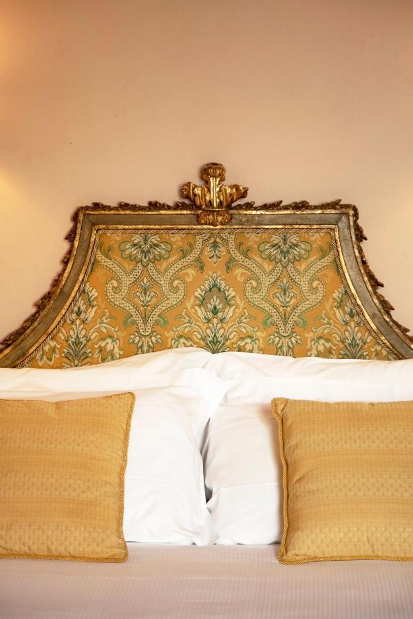 Hotel Palazzo Guadagni Firenze Bagian luar foto