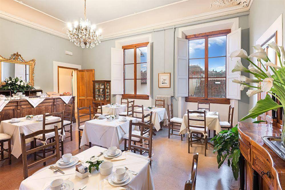 Hotel Palazzo Guadagni Firenze Bagian luar foto