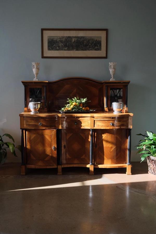 Hotel Palazzo Guadagni Firenze Bagian luar foto