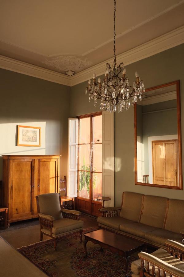 Hotel Palazzo Guadagni Firenze Bagian luar foto