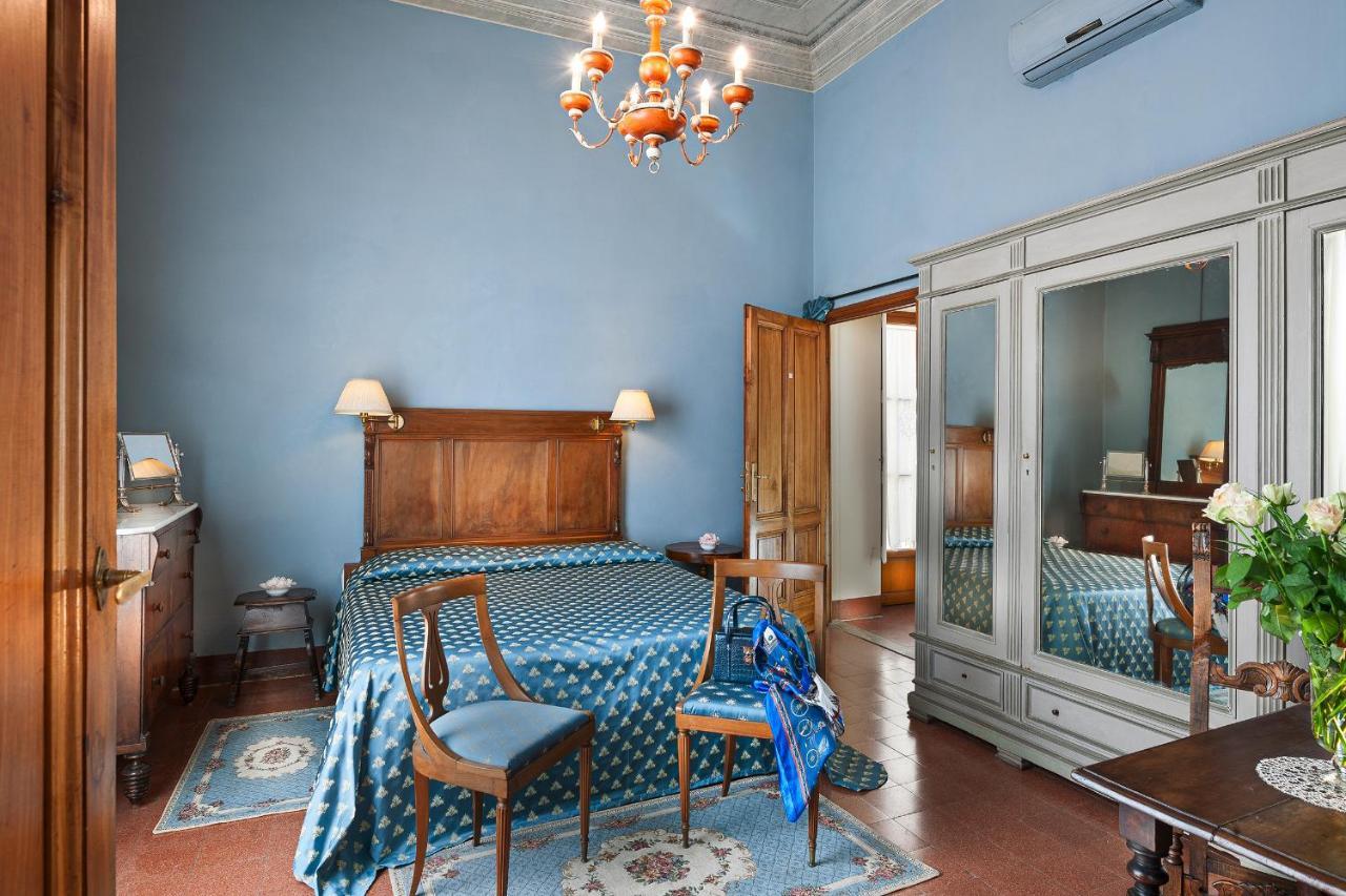 Hotel Palazzo Guadagni Firenze Bagian luar foto