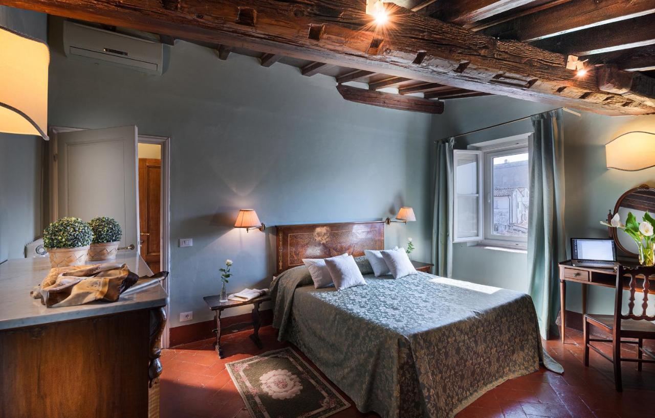 Hotel Palazzo Guadagni Firenze Bagian luar foto