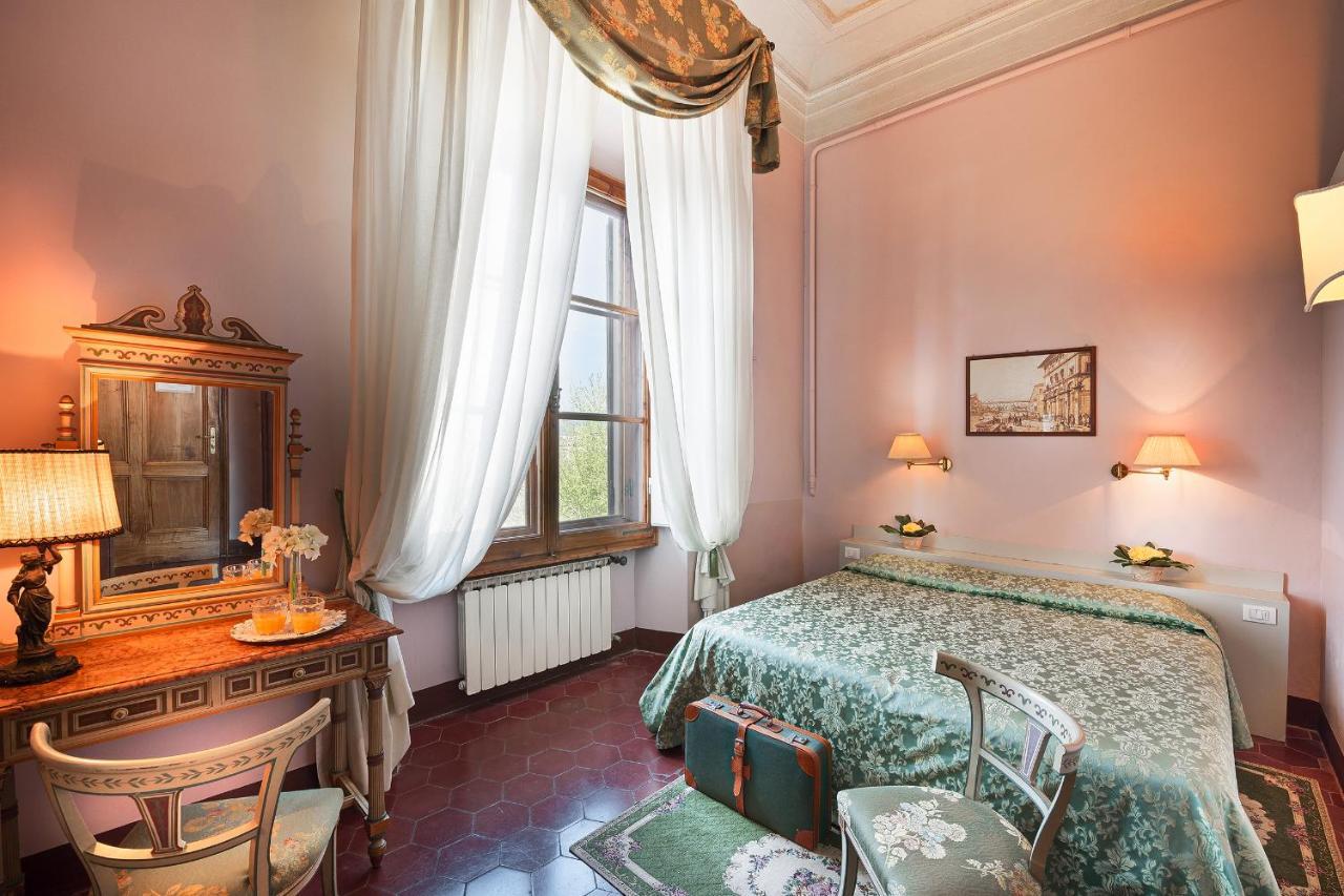Hotel Palazzo Guadagni Firenze Bagian luar foto