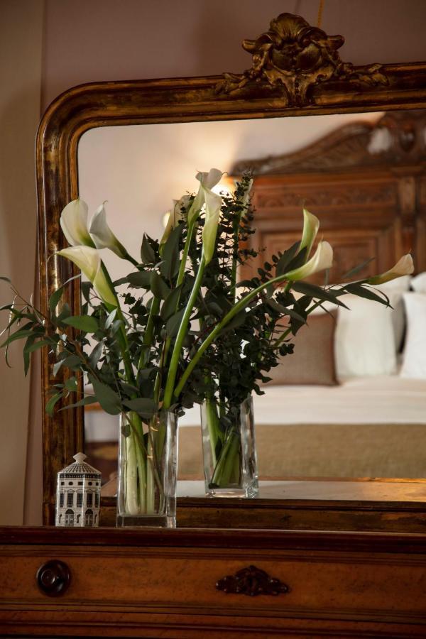 Hotel Palazzo Guadagni Firenze Bagian luar foto