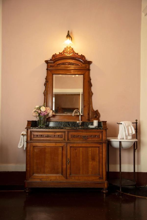 Hotel Palazzo Guadagni Firenze Bagian luar foto