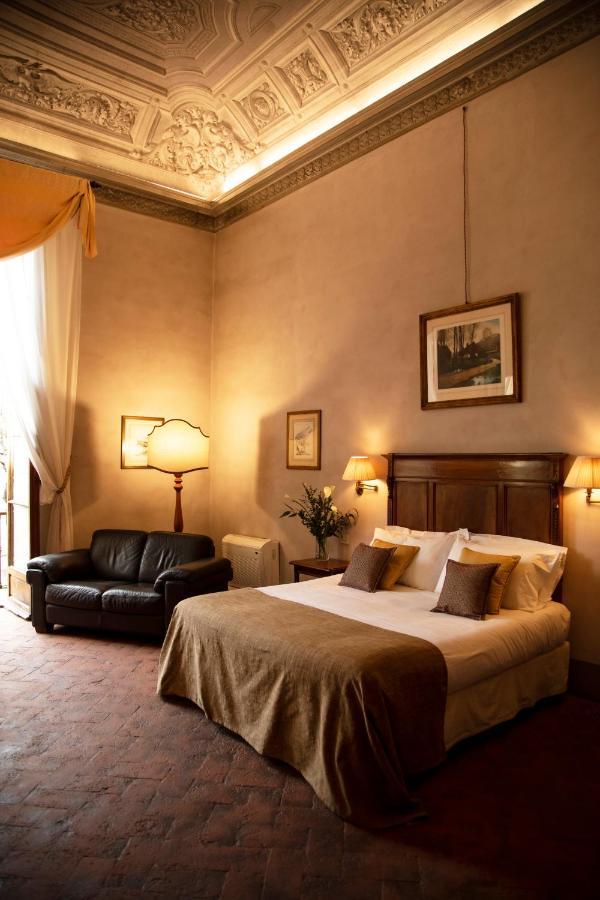 Hotel Palazzo Guadagni Firenze Bagian luar foto